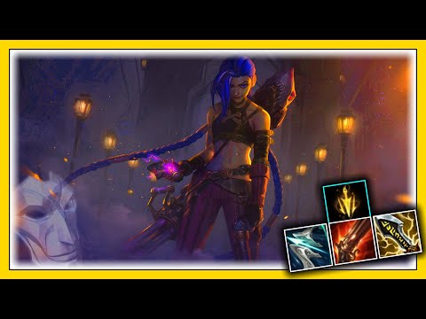 Jhinx - YouTube