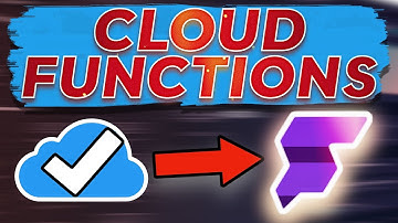 FlutterFlow Cloud Functions: VEEL krachtiger dan u denkt