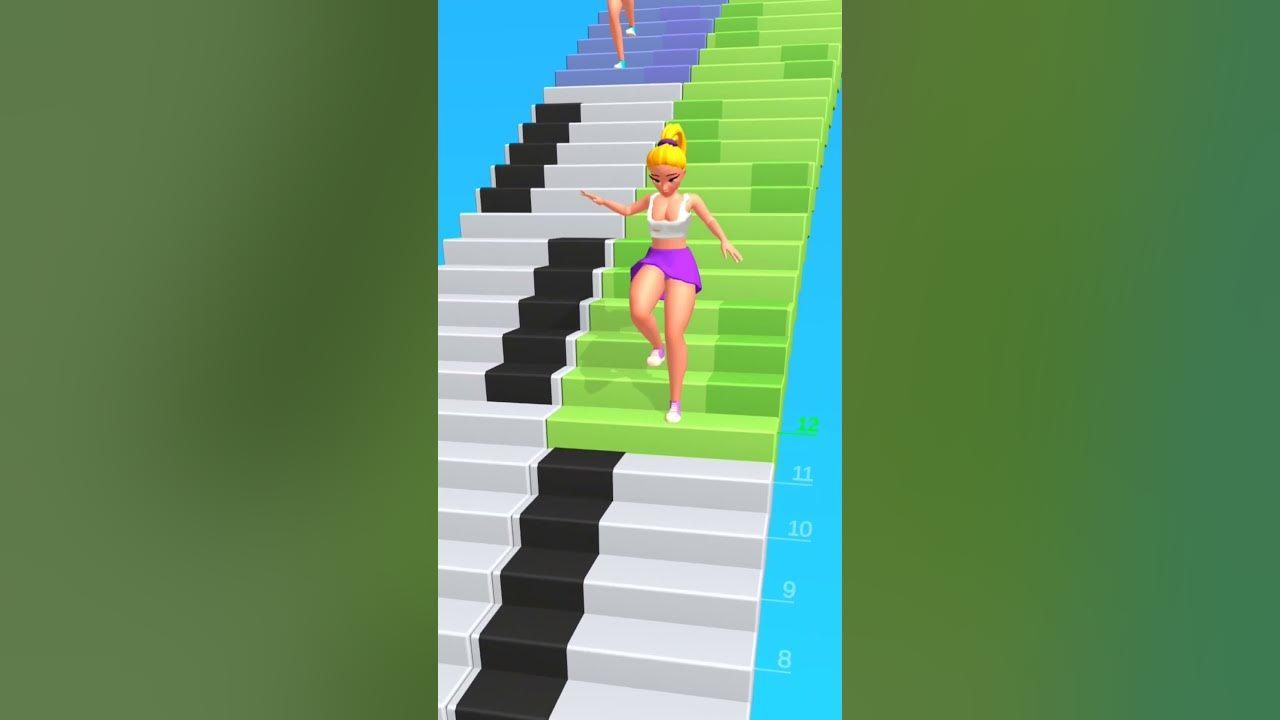 Everything You Know About Games... This One's Different (and