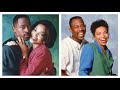 Tisha Campbell &amp; Martin Lawrence: Healing… or Rewriting History? 🤔 | Fans React 👀