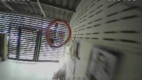 BetaFPV :Beta 65s Tiny whoop.