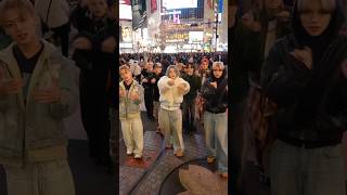 Were In Tokyo Driftin oneoreight 1or8  tokyodrift shibuya