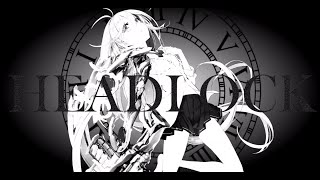 【iStudio】ＨＥＡＤＬＯＣK;