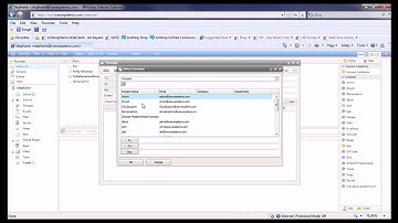IceWarp - Basic Email Options in the IceWarp WebClient