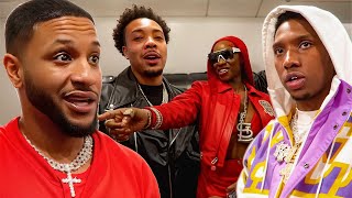 Download Lagu We Celebrated Sexyy Red’s Birthday!  MP3