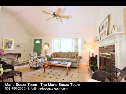 82 Sudbury Ln, Barnstable, MA home video tour
