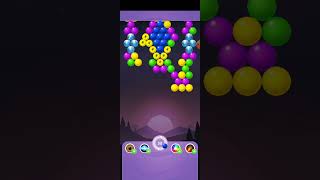 Bubble shooter level 81