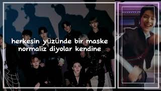 Straykids - S-CLASS -Türkçe ai cover #straykids #aicover #sclass Resimi