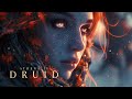 Druid  celtic fantasy music for rejuvenation