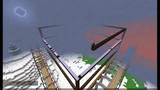 AIO Retro Gaming Retro Java Timelapse Season 3 EP03 AIO Farm Retro Java Map 04 Part 2