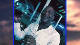 Ronald Augier life in photos 2
