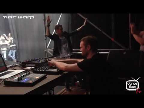 dancefloor Tv. GAISER
