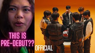 NEXZ Pre-Release Song "Miracle" Performance Video + Korean Version REACTION | (⌒▽⌒)☆