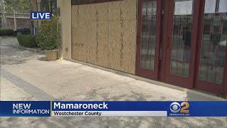 79-Year-Old Woman Charged With DWI In Restaurant Crash