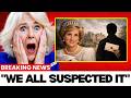 Princess Diana’s Will Revealed — Who Really Inherited Her Fortune