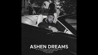 (FREE) DRAKE TYPE BEAT - ASHEN DREAMS