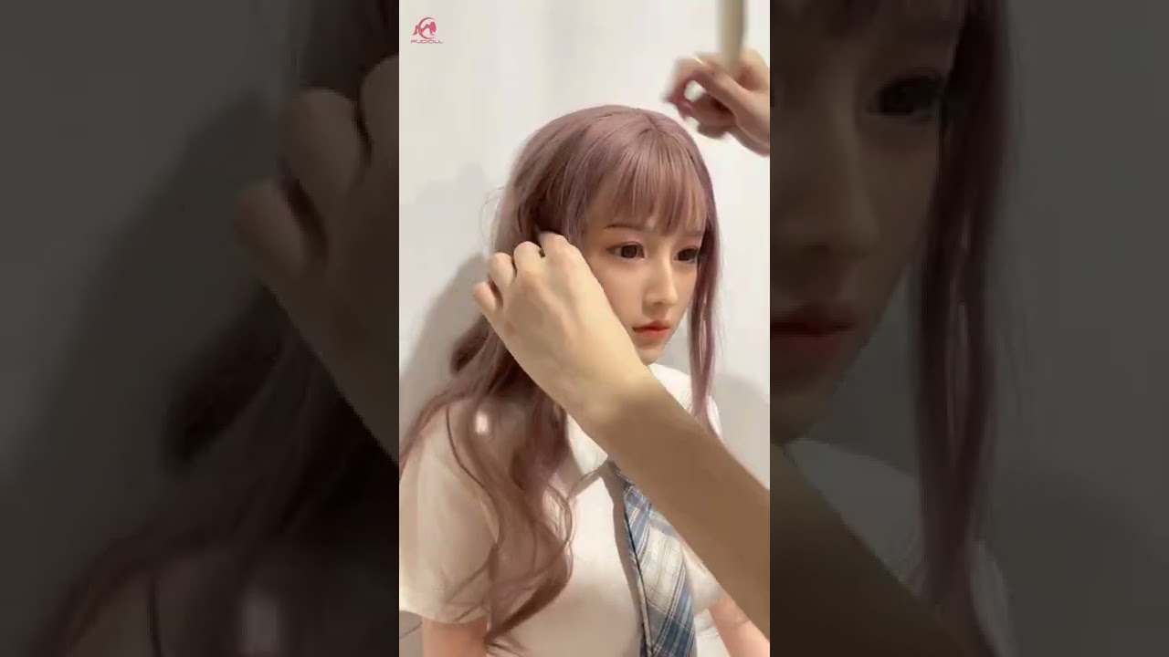 Style The Wig to Make It Looks Better | Quick Tips from PleiDoll