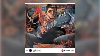Right Down the Line- Gerry Rafferty. (Guitar only edit + slow + reverb).