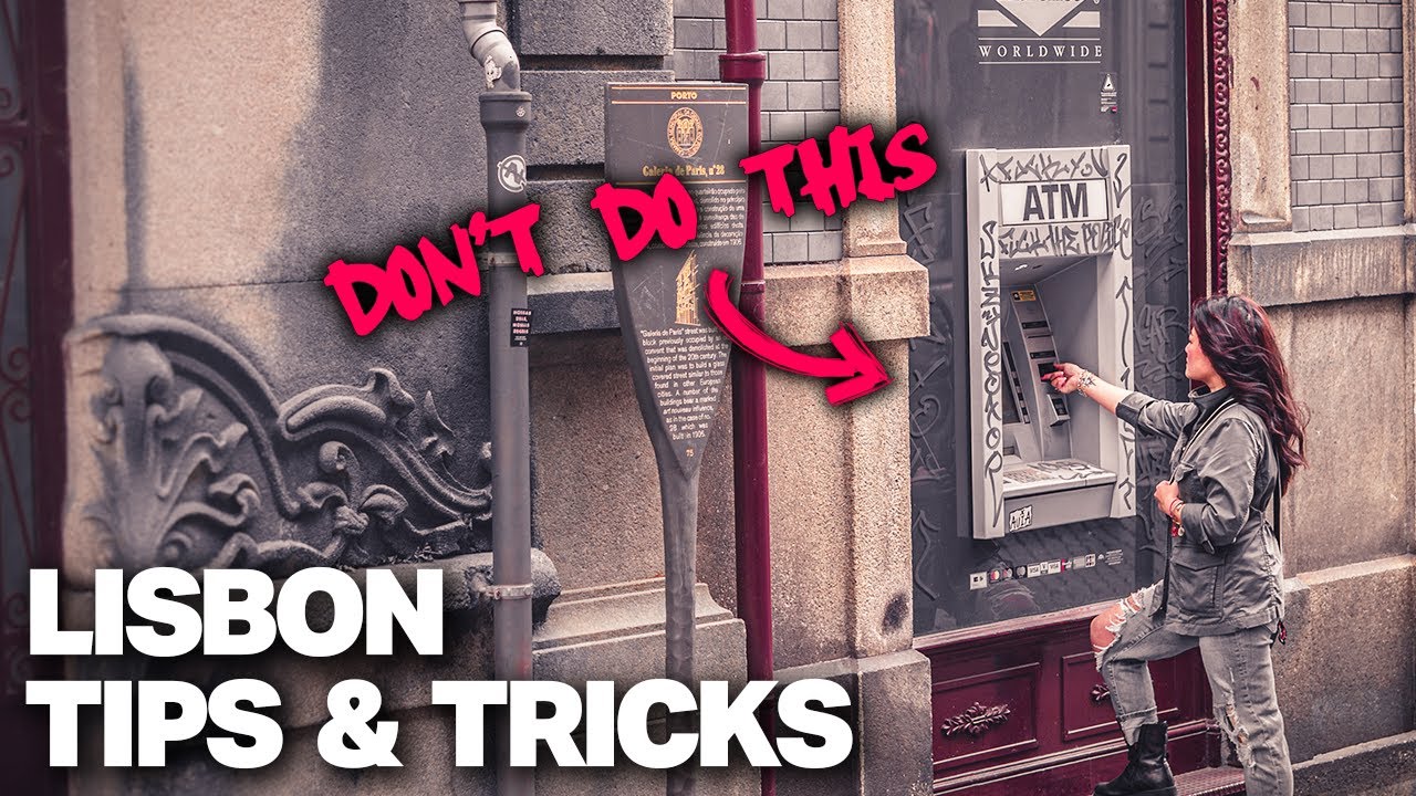 Советы и рекомендации по путешествию в Лиссабон