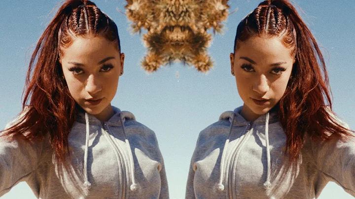 BHAD BHABIE - "Both Of Em" (Official Music Video) | Danielle Bregoli
