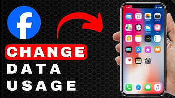 How to Change Data Usage on Facebook | Facebook Tutorial (2025)