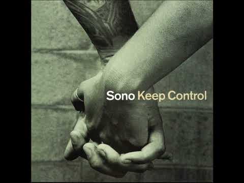 Sono - Keep Control (AT Extended Mix)