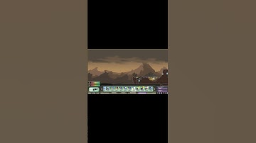 nukes and nothing else #forts mods #shorts