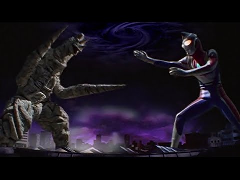 Ultraman Dyna Episode 38: Monster Drama