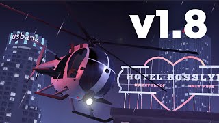 Los Angeles Crimes - V1.8