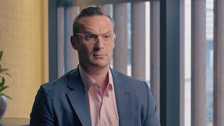 Stewart Title President Iain Bryant on the Importance of Wire Fraud Prevention and CertifID