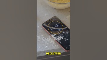 Declutter your home 7! #declutteringchallenge #declutterquickly #declutterwithme #home #realestate