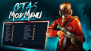 [NEW] GTA 5 Mod Menu PC 2026 / Free Kiddions Cheat, Money Hack & Online Mods (WORKING)