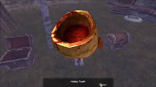 Fable TLC - Cut Content (Part 1)