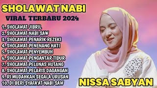 Download Lagu SHOLAWAT JIBRIL PEMBUKA PINTU REZEKI || Sholawat Jibril Nissa Sabyan Full lirik || Sholawat Jibril MP3 Download Lagu SHOLAWAT JIBRIL PEMBUKA PINTU REZEKI || Sholawat Jibril Nissa Sabyan Full lirik || Sholawat Jibril MP3