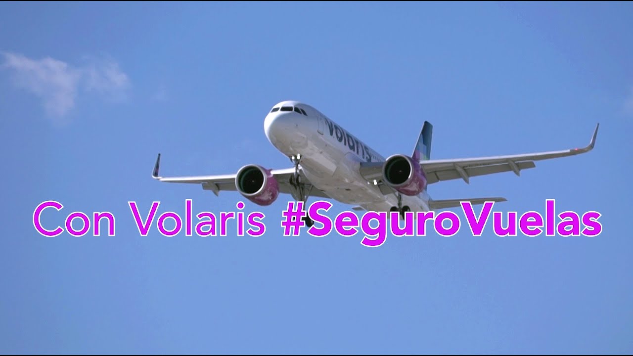 Lebron James y los Looney Tunes “vuelan” con Volaris | Revista NEO