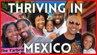 African American Immigrants in Mexico