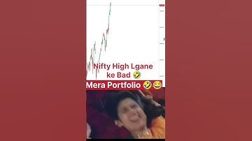 New Traders 🤣 funny video stock market//Bank Nifty// sensex//forex trading//India