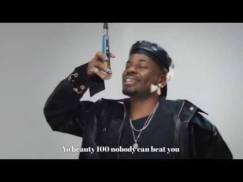 Deep In Love By Crystal Panda New Ugandan Music Official FHD Video With Lyrics