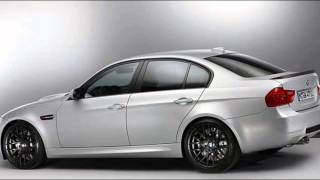 2011 Bmw M3 Crt Carbon Racing Technology 4.4 V8 450 Cv 290 Kmh