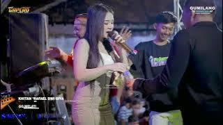 NEW GAPERO - LUKAKU - MAHARANI - KHITAN RAFAEL - BUNGO WEDUNG DEMAK