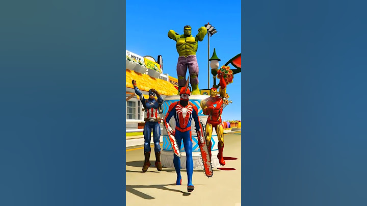 GTA 5 SPIDERMAN SAVES ALL SPIDERMAN FROM ZOMBIE VENOM-COFFIN DANCE SONG COVER
