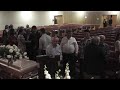 07-25-2021 Funeral Service - Kondratyuk