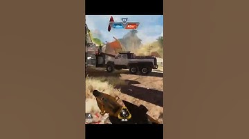 Apex Legends They were near!?!? #shorts #apex #apexlegends #apexlegendsclips #funny #funnyshorts