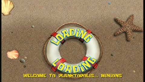 Planktopolis Combat to More Bounce Please in 4x A Presses