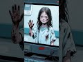 I Was the Night Guard… The Hospital Was Never Empty 😱👻 | Short Horror Story