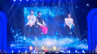 [230429] It’s Only Me ( Kaleb J ) - WayV Phantom in Jakarta