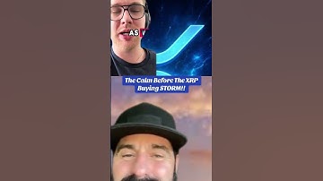 YOU ARE TAKING A HUGE RISK IF YOU HAVE NOT CONNECTED YOUR ASSETS TO WEB3 #xrp #btc #investing