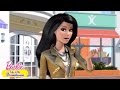 Français: La boutique de Barbie | @Barbie Français