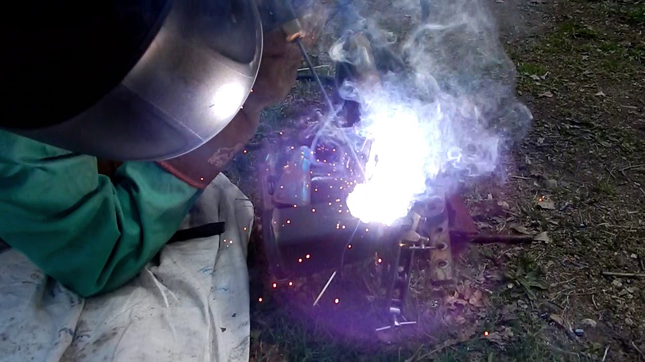 Craftsman 15" Drill Press Repair YouTube