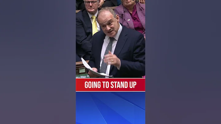 'Stand up to Trump': Starmer cornered by MP | LBC